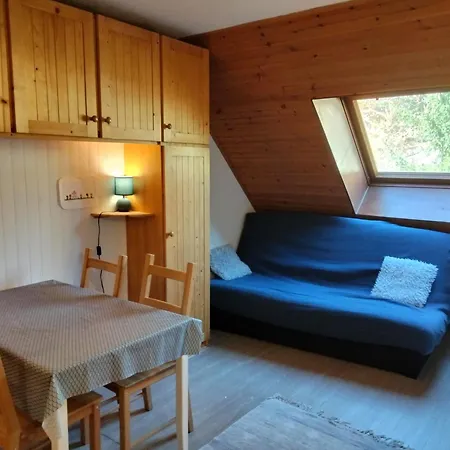 公寓 Cosy Montagne