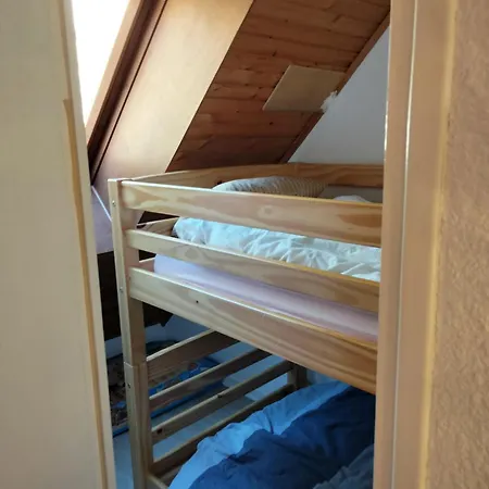 Cosy Montagne * 拉富
